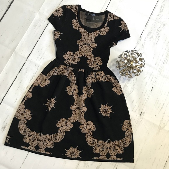 Romeo & Juliet Couture Dresses & Skirts - Romeo + Juliet Couture Black Dress NWT